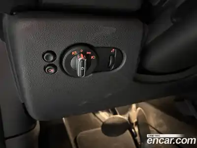 Mini Cooper 2021 1.5 гидро в Москве № 1322967, миниатюра 10