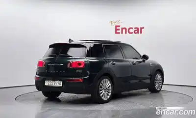 Mini Clubman 2019 1.5 гидро в Москве № 1323158, миниатюра 2