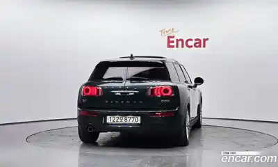 Mini Clubman 2019 1.5 гидро в Москве № 1323158, миниатюра 4