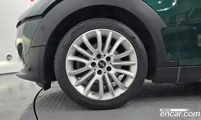 Mini Clubman 2019 1.5 гидро в Москве № 1323158, миниатюра 5