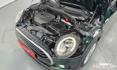 Mini Clubman 2019 1.5 гидро в Москве № 1323158, миниатюра 6