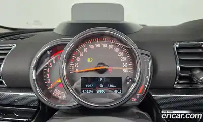 Mini Clubman 2019 1.5 гидро в Москве № 1323158, миниатюра 8