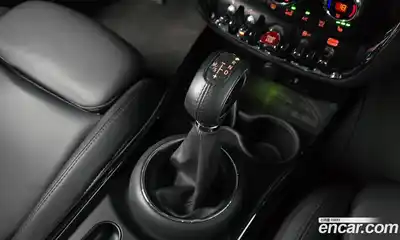 Mini Clubman 2019 1.5 гидро в Москве № 1323158, миниатюра 9