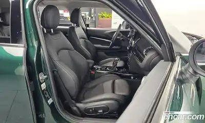 Mini Clubman 2019 1.5 гидро в Москве № 1323158, миниатюра 10