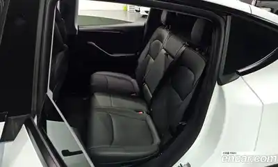 Tesla Model Y 2025 0.2 гидро в Москве № 1323201, миниатюра 11