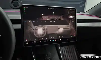 Tesla Model Y 2025 0.2 гидро в Москве № 1323201, миниатюра 12