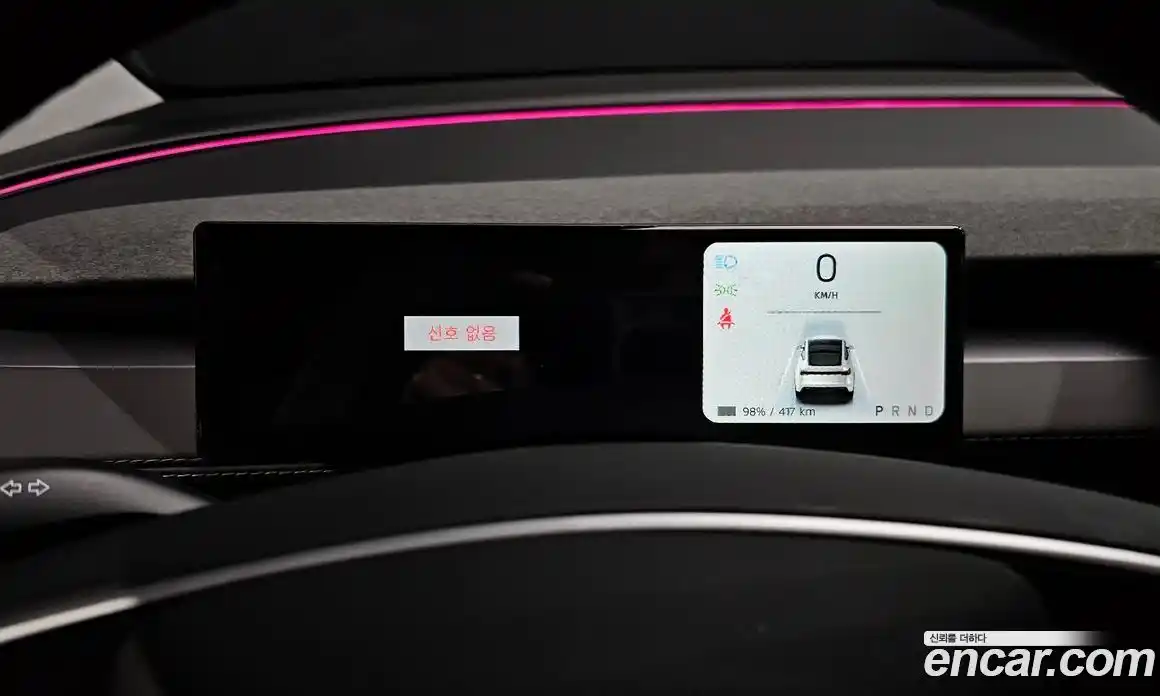 Tesla Model Y 2025 0.2 гидро в Москве № 1323201, фото 13