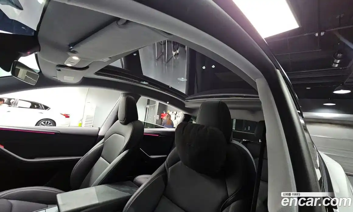 Tesla Model Y 2025 0.2 гидро в Москве № 1323201, фото 18