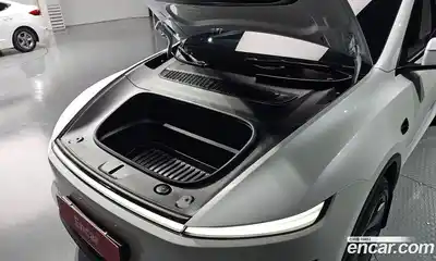 Tesla Model Y 2025 0.2 гидро в Москве № 1323201, миниатюра 6