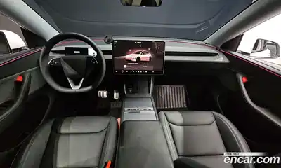 Tesla Model Y 2025 0.2 гидро в Москве № 1323201, миниатюра 7