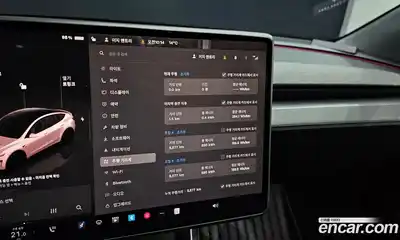 Tesla Model Y 2025 0.2 гидро в Москве № 1323201, миниатюра 8