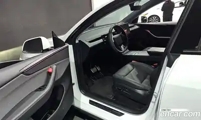 Tesla Model Y 2025 0.2 гидро в Москве № 1323201, миниатюра 10