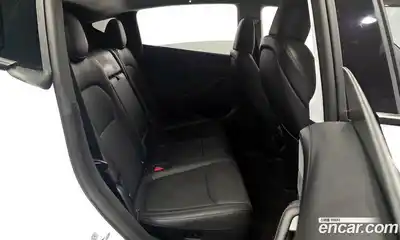 Tesla Model Y 2025 0.2 гидро в Москве № 1323202, миниатюра 11