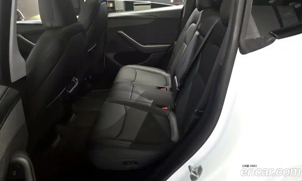 Tesla Model Y 2025 0.2 гидро в Москве № 1323202, фото 12