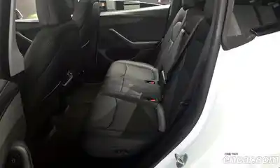 Tesla Model Y 2025 0.2 гидро в Москве № 1323202, миниатюра 12