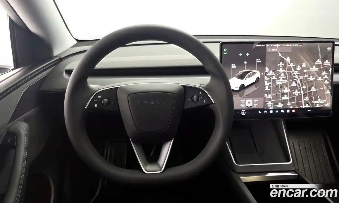 Tesla Model Y 2025 0.2 гидро в Москве № 1323202, фото 13