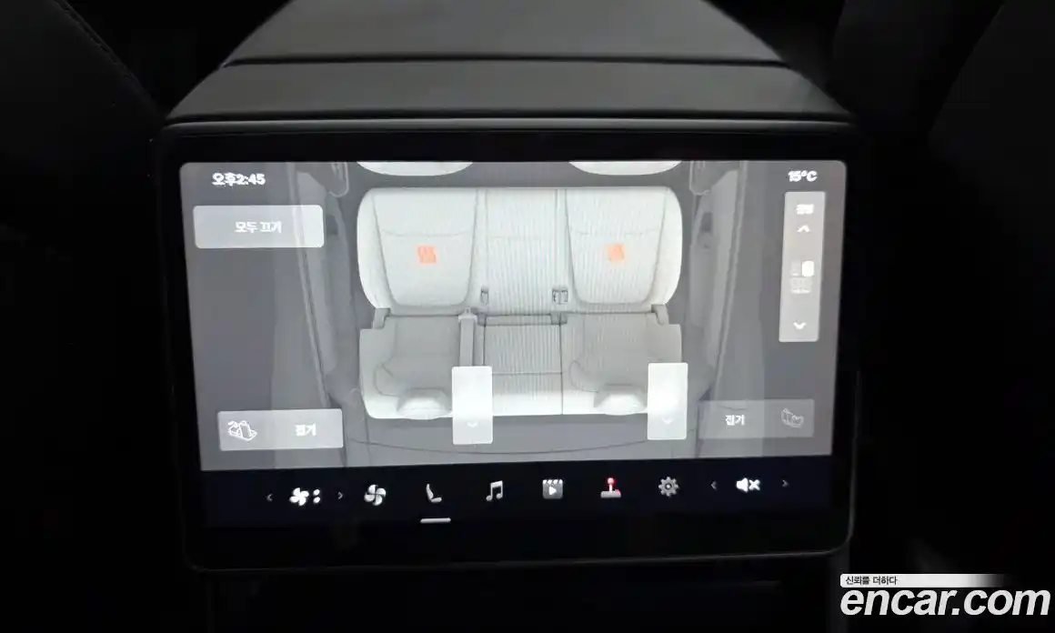 Tesla Model Y 2025 0.2 гидро в Москве № 1323202, фото 20