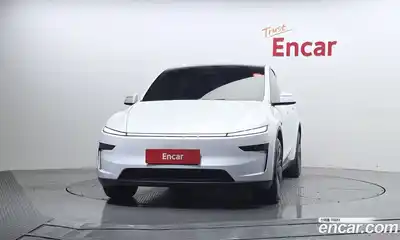 Tesla Model Y 2025 0.2 гидро в Москве № 1323202, миниатюра 3