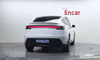 Tesla Model Y 2025 0.2 гидро в Москве № 1323202, миниатюра 4