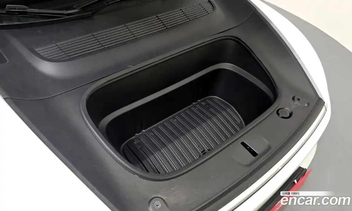 Tesla Model Y 2025 0.2 гидро в Москве № 1323202, фото 6