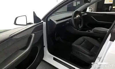 Tesla Model Y 2025 0.2 гидро в Москве № 1323202, миниатюра 10