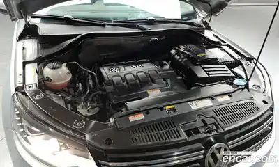 Volkswagen Tiguan 2015 2.0 гидро в Москве № 1323380, миниатюра 6