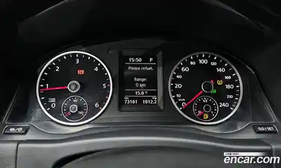 Volkswagen Tiguan 2015 2.0 гидро в Москве № 1323380, миниатюра 8
