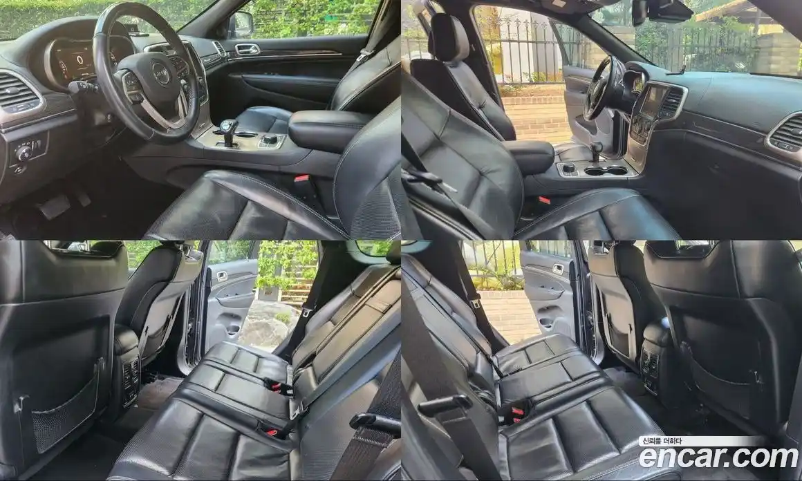 Jeep Cherokee 2015 3.0 гидро в Москве № 1323702, фото 17
