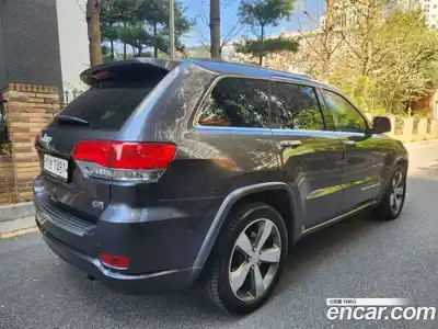 Jeep Cherokee 2015 3.0 гидро в Москве № 1323702, миниатюра 3
