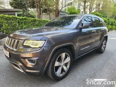 Jeep Cherokee 2015 3.0 гидро в Москве № 1323702, миниатюра 8