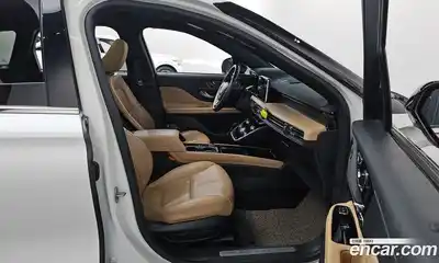 Lincoln Corsair 2021 2.0 гидро в Москве № 1324122, миниатюра 11