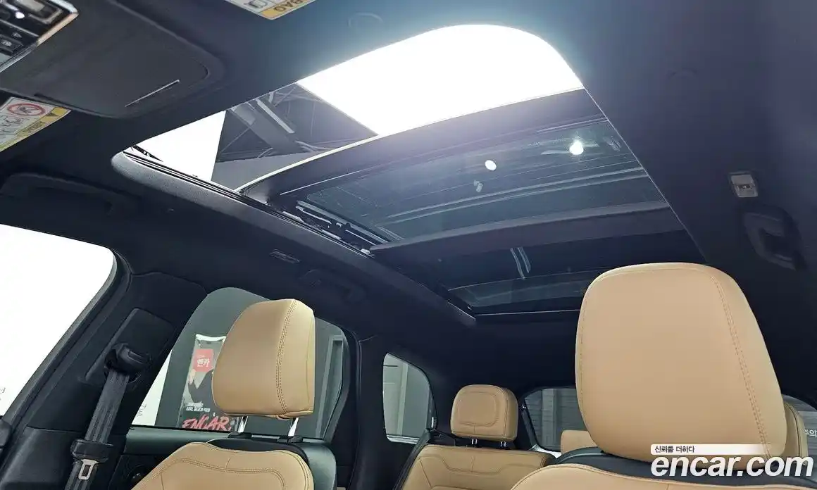 Lincoln Corsair 2021 2.0 гидро в Москве № 1324122, фото 19