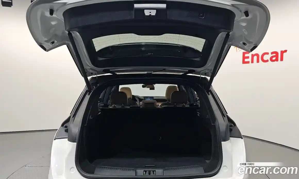 Lincoln Corsair 2021 2.0 гидро в Москве № 1324122, фото 20