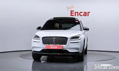 Lincoln Corsair 2021 2.0 гидро в Москве № 1324122, миниатюра 3