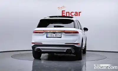 Lincoln Corsair 2021 2.0 гидро в Москве № 1324122, миниатюра 4