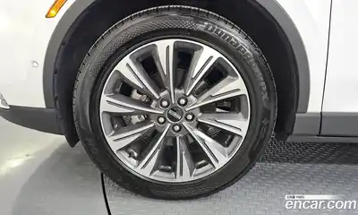 Lincoln Corsair 2021 2.0 гидро в Москве № 1324122, миниатюра 5