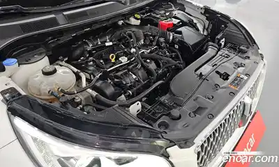 Lincoln Corsair 2021 2.0 гидро в Москве № 1324122, миниатюра 6