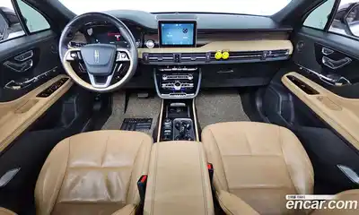 Lincoln Corsair 2021 2.0 гидро в Москве № 1324122, миниатюра 7