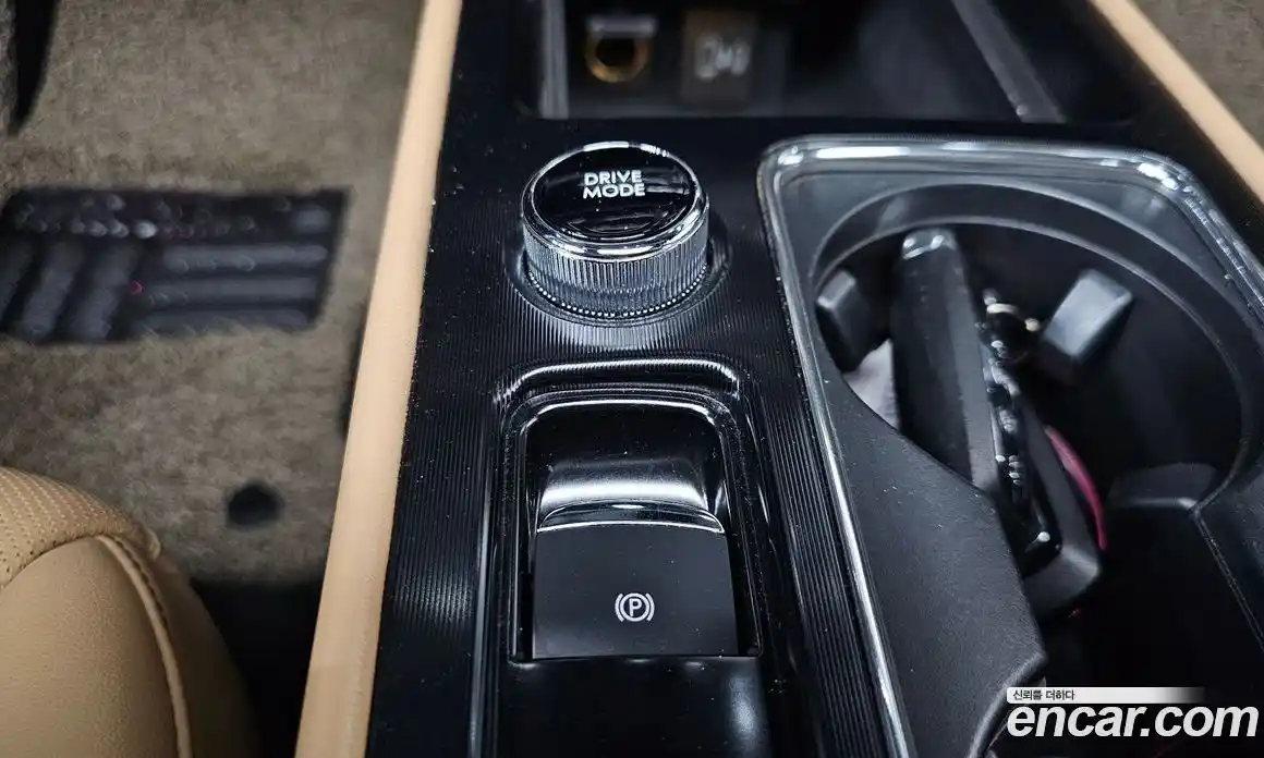 Lincoln Corsair 2021 2.0 гидро в Москве № 1324122, фото 9