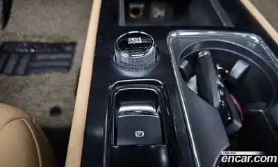 Lincoln Corsair 2021 2.0 гидро в Москве № 1324122, миниатюра 9