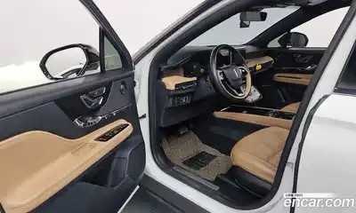 Lincoln Corsair 2021 2.0 гидро в Москве № 1324122, миниатюра 10