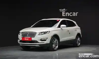Lincoln MKC 2.0 AWD
