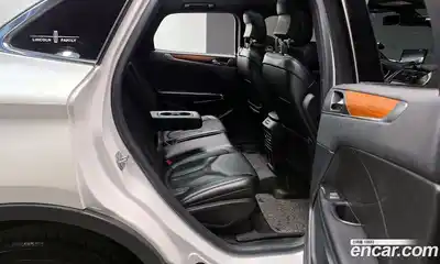 Lincoln MKC 2019 2.0 гидро в Москве № 1324126, миниатюра 12