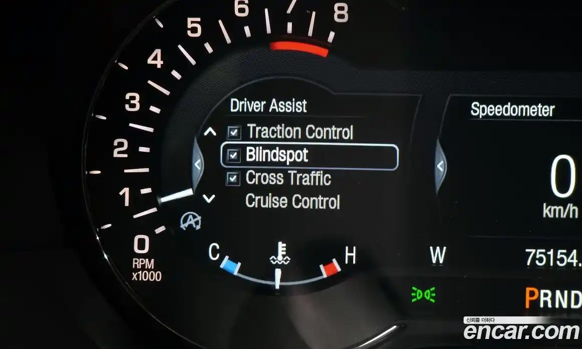 Lincoln MKC 2019 2.0 гидро в Москве № 1324126, фото 16