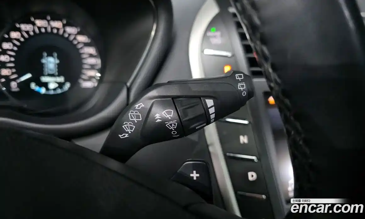 Lincoln MKC 2019 2.0 гидро в Москве № 1324126, фото 17