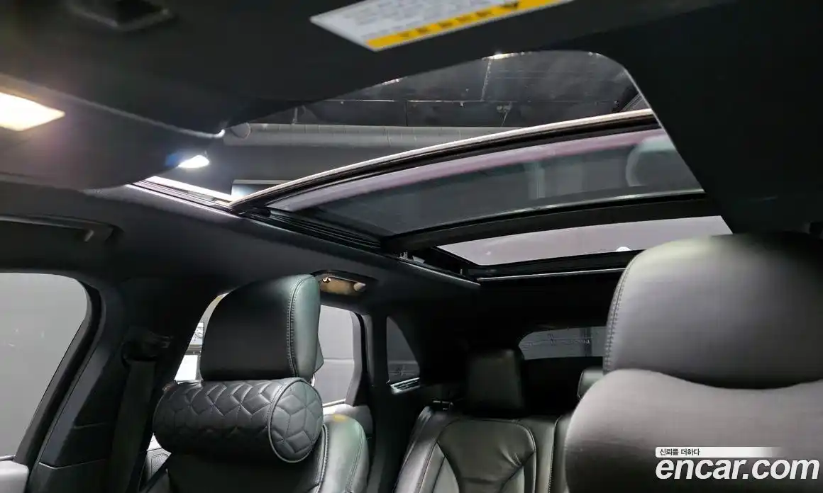 Lincoln MKC 2019 2.0 гидро в Москве № 1324126, фото 18