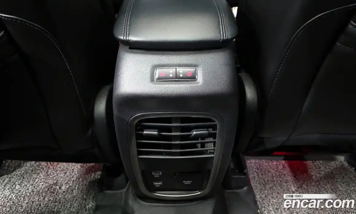 Lincoln MKC 2019 2.0 гидро в Москве № 1324126, фото 19