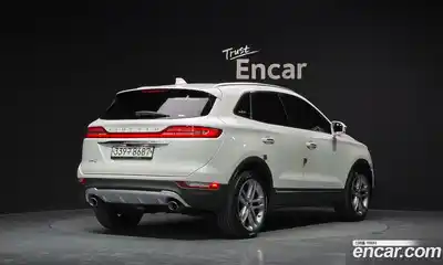 Lincoln MKC 2019 2.0 гидро в Москве № 1324126, миниатюра 2