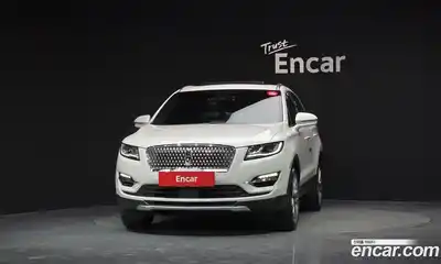 Lincoln MKC 2019 2.0 гидро в Москве № 1324126, миниатюра 3