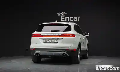 Lincoln MKC 2019 2.0 гидро в Москве № 1324126, миниатюра 4